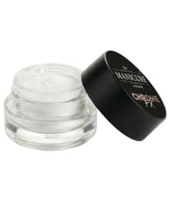 The Manicure Company Chrome FX White Pearl