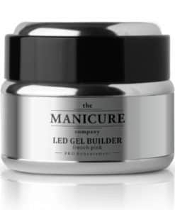 The Manicure Company LED Builder Gel Cover Pink 50g