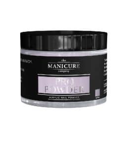 The Manicure Company Pro Powder Pink Glow