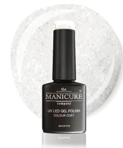 The Manicure Company UV LED Gel Polish Confetti 308 8ml