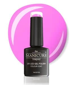 The Manicure Company UV LED Gel Polish Dancing Queen 299