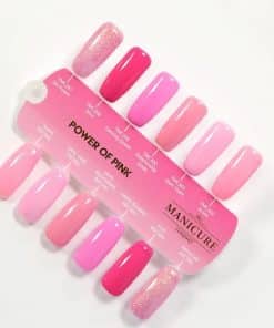 The Manicure Company UV LED Gel Polish Diva 298