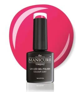 The Manicure Company UV LED Gel Polish Diva 298 8ml