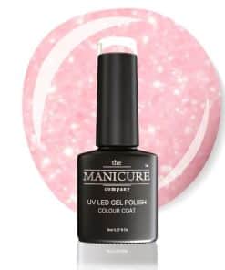 The Manicure Company UV LED Gel Polish First Dance 306