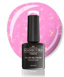 The Manicure Company UV LED Gel Polish Glam Team 301
