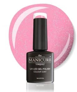 The Manicure Company UV LED Gel Polish Relationship Goals 300