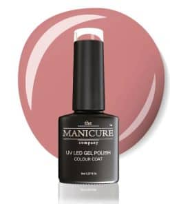 The Manicure Company UV LED Gel Polish Rose Bouquet 304