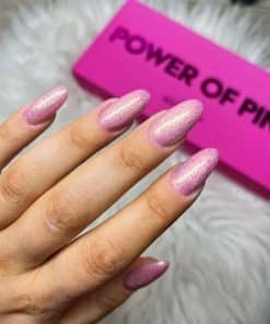 The Manicure Company UV LED Girl Power 297