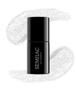 UV Hybrid Semilac Heartwarming 563