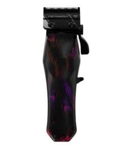 Wahl 5 Star Vapor Hair Cordless Clipper LE back