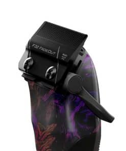 Wahl 5 Star Vapor Hair Cordless Clipper LE blade