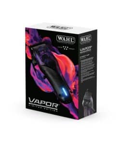 Wahl 5 Star Vapor Hair Cordless Clipper LE box
