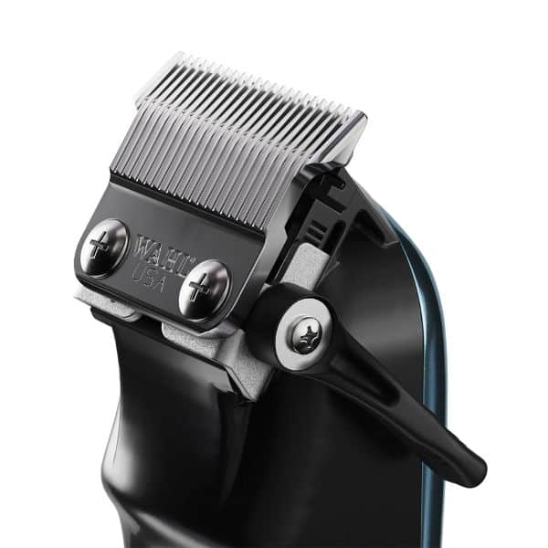 Wahl Professional Super Taper X Clipper Cordless blade