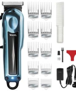 Wahl Professional Super Taper X Clipper Cordless kit
