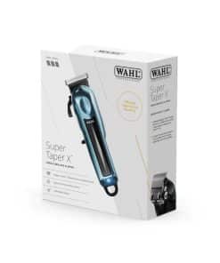Wahl Professional Super Taper X Clipper Cordless size