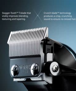 Wahl Professional Super Taper X blades