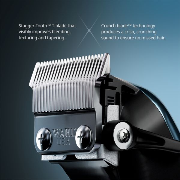 Wahl Professional Super Taper X blades