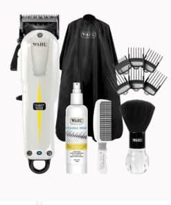 Wahl Super Taper Essentials Kit