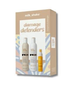 milk shake Damage Defenders Set