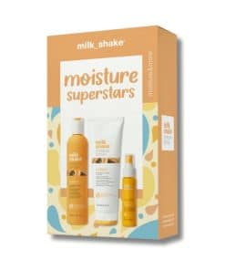 milk shake Moisture Superstars Set