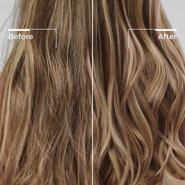 revlon professional re start color balayage care cream 150ml before after