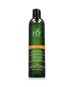 011548 HS Milano Perfect Curl Hydrating Shampoo 350ml