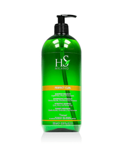 011549 HS Milano Perfect Curl Hydrating Shampoo 1000ml