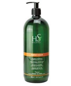 011558 HS Milano Perfect Color Shampoo 1000ml