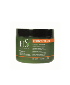 011559 HS Milano Color Protective Mask 500ml