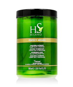 011565 HS Milano Perfect Argan Nourish Mask 1000ml