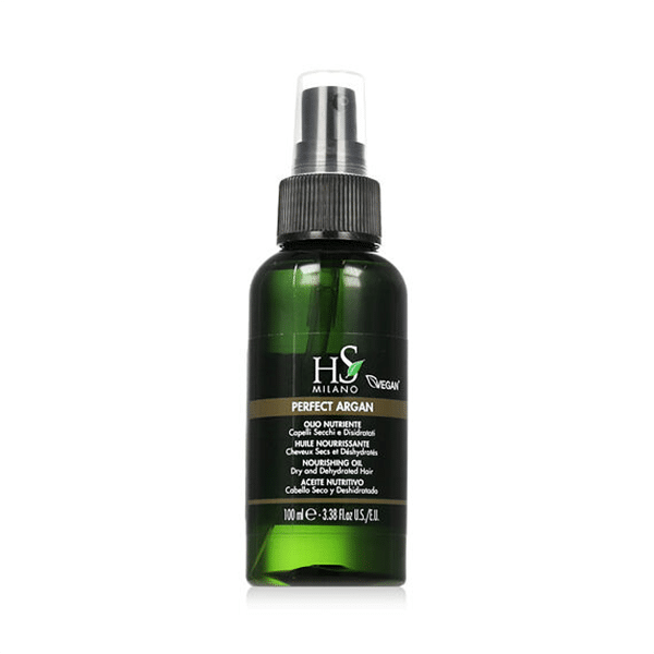 011566 HS Milano Perfect Argan Oil 100ml