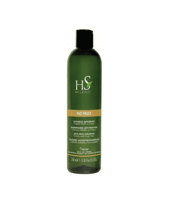 011567 HS Milano No Frizz Shampoo 350ml