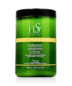 011569 HS Milano No Frizz Mask 1000ml
