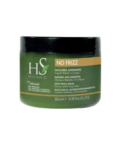 011570 HS Milano No Frizz Mask 500ml