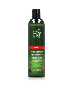 011583 HS Milano Energy Energising Shampoo 350ml