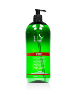 011584 HS Milano Energy Energising Shampoo 1000ml