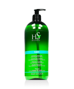 011587 HS Milano Purity Shampoo 1000ml