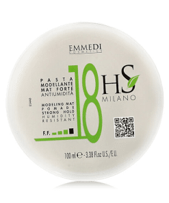 011595 HS Milano 18 Matt Pomade
