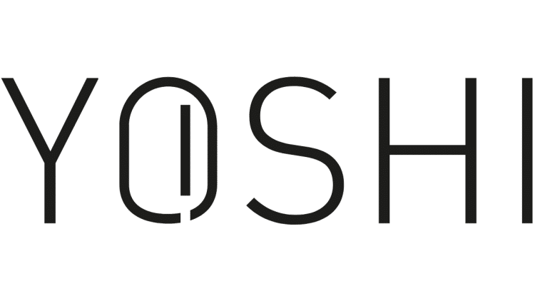 Yoshi Logo