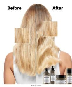 Absolut Repair Molecular Rinse Off Mask 250ml