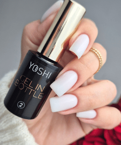 Yoshi Gel In Bottle 02 x2