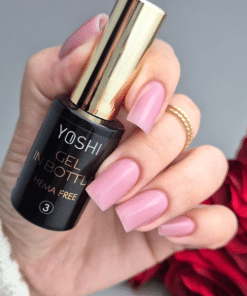 Yoshi Gel In Bottle 03 x2