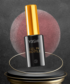 Yoshi Gel In Bottle 03 x3