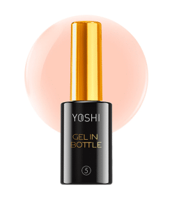 Yoshi Gel In Bottle 05