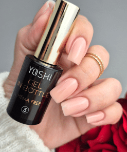 Yoshi Gel In Bottle 05 x2