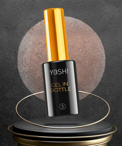 Yoshi Gel In Bottle 05 x3