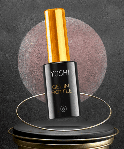 Yoshi Gel In Bottle 06 x3