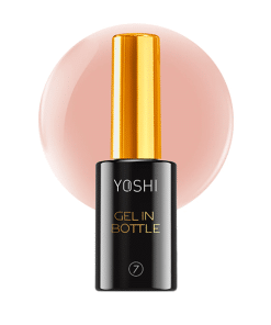 Yoshi Gel In Bottle 07