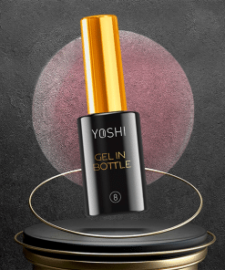 Yoshi Gel In Bottle 08 x3