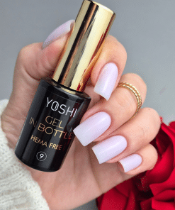 Yoshi Gel In Bottle 09 x2